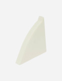 Εξαρτήματα αρμοκάλυπτρου Egger WAP3 AC01 white