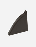Εξαρτήματα αρμοκάλυπτρου Egger WAP3 AC10 anthracite