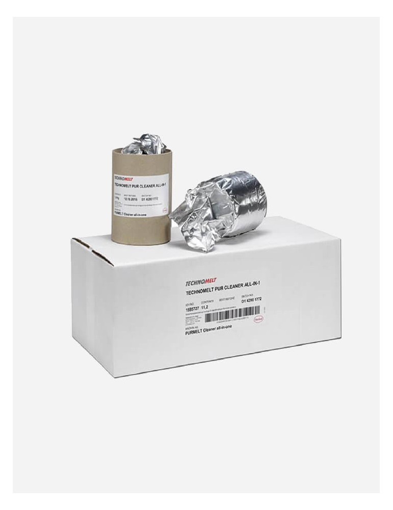 TECHNOMELT PUR CLEANER ALL IN-1 11,2KG (1595727)