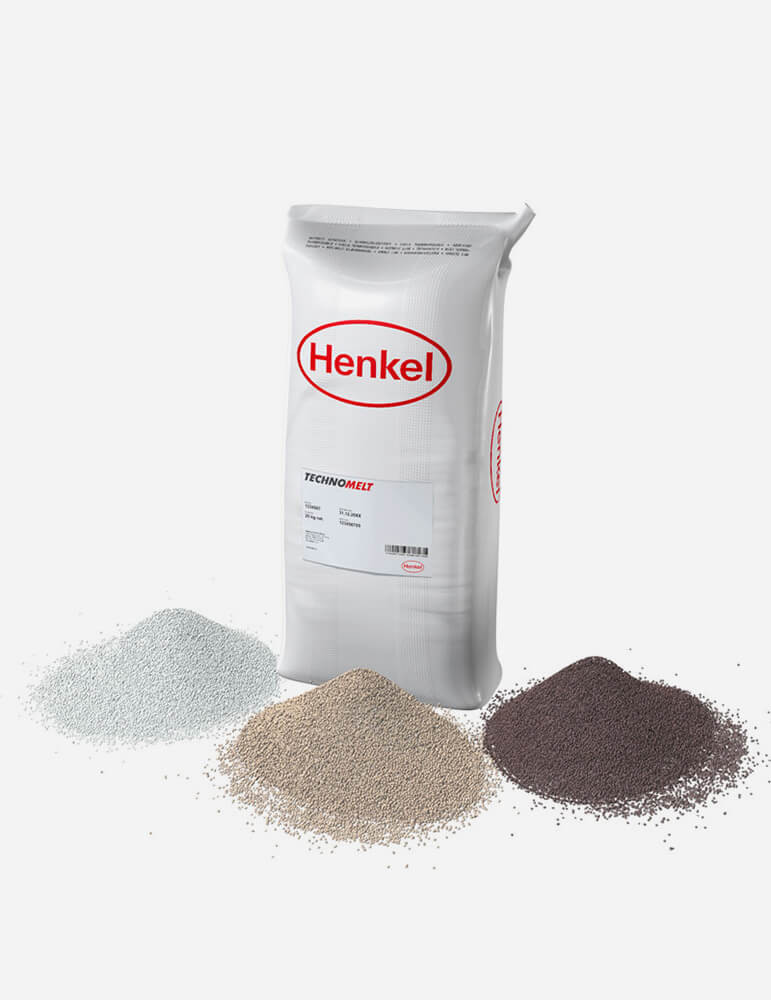 Κόλλα Henkel Technomelt Dorus KS 351 25kg