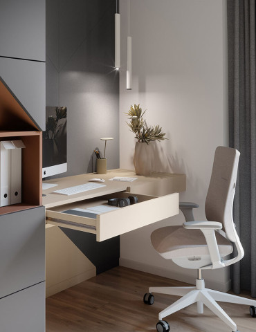 2800*2070*18 Kronospan Melamine Faced K684 PD