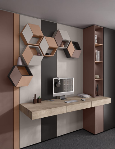 2800*2070*8 Kronospan Melamine Faced K686 PD