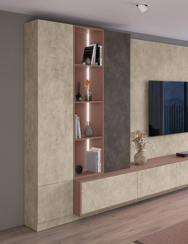 2800*2070*18 Kronospan Melamine Faced K693 PN