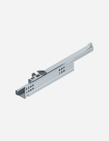 TANDEM BLUMOTION 80% Οδηγός 310mm 30kg με πείρους δεξιός