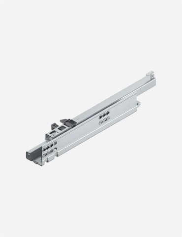 TANDEM TIP-ON 80% Οδηγός 310mm 30kg με πείρους δεξιός