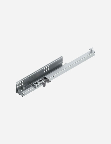TANDEM TIP-ON 80% Οδηγός 360mm 30kg με πείρους αριστερός