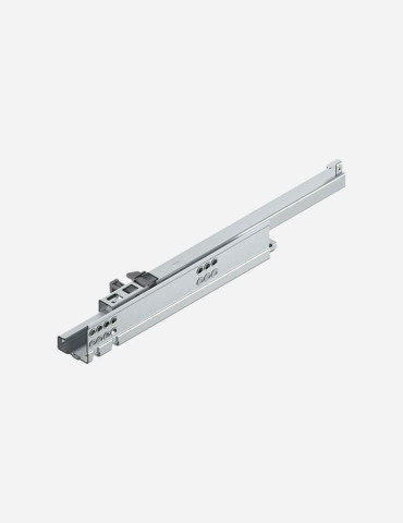 TANDEM TIP-ON 80% Οδηγός 360mm 30kg με πείρους δεξιός