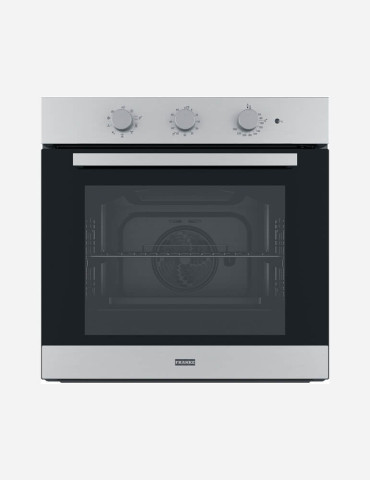 Φούρνος Smart Linear FSL 82 H XS Υδρολυτικός Inox