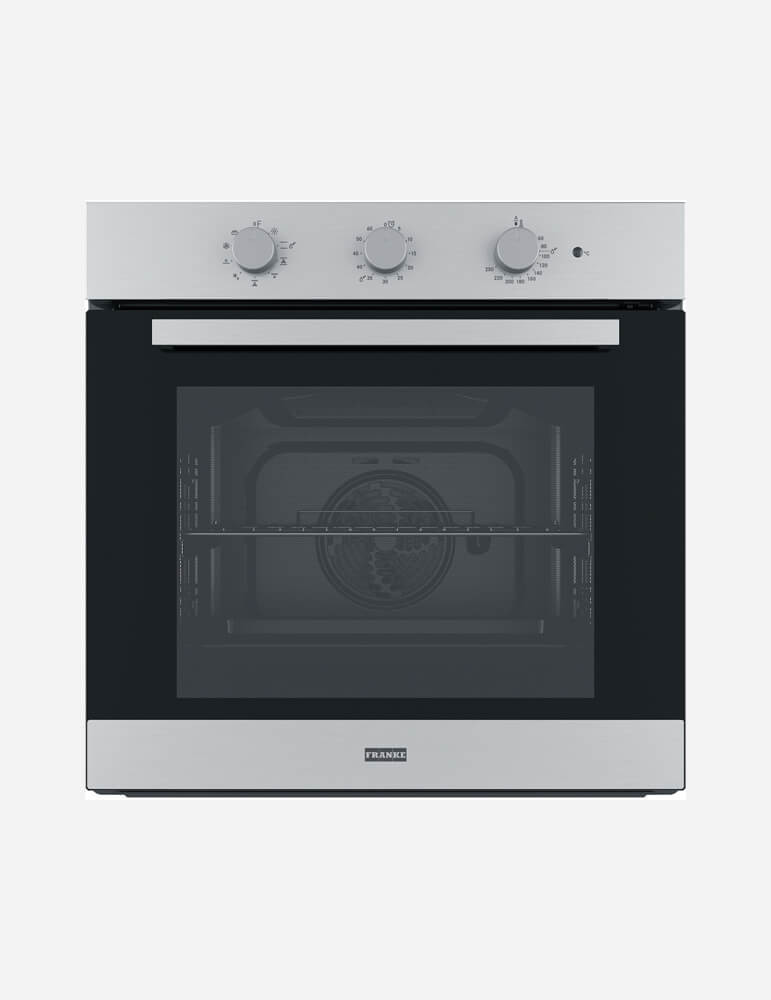 Φούρνος Smart Linear FSL 82 H XS Υδρολυτικός Inox
