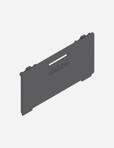 MERIVOBOX Κάλυμμα orion grey