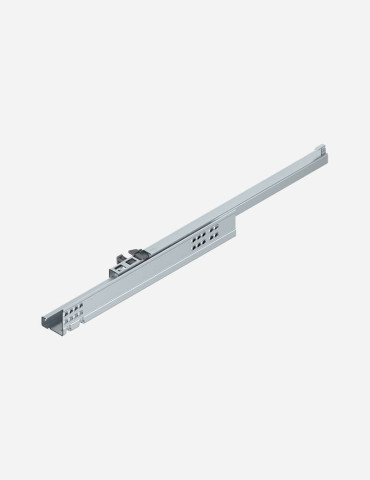 TANDEM BLUMOTION 80% Οδηγός 510mm 30kg με πείρους δεξιός