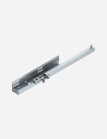 TANDEM BLUMOTION 80% Οδηγός 410mm 30kg με πείρους αριστερός