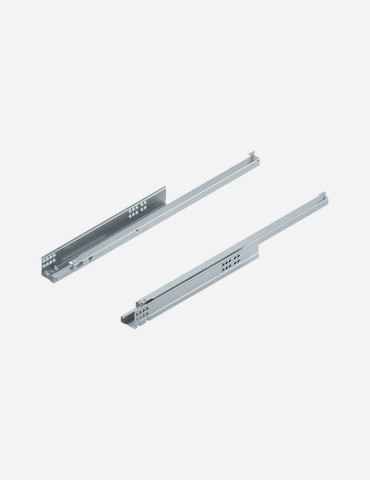 TANDEM 80% Οδηγοί 30kg 550mm