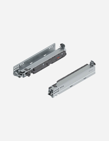 MOVENTO BLUMOTION S Οδηγοί 40kg 300mm