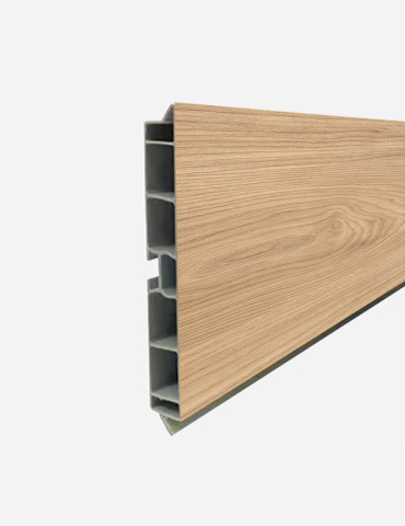 ΜΠΑΖΑ MOBELKANT H1242 ST10 4000x100x12mm (MKK077)