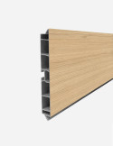ΜΠΑΖΑ MOBELKANT H3157 ST12 4000x100x10mm (MKK078)