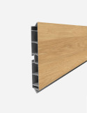 ΜΠΑΖΑ MOBELKANT H3730 ST10 4000x100x12mm (MKK076)