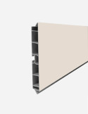 ΜΠΑΖΑ MOBELKANT U705 ST9 4000x100x12mm (MBK081)