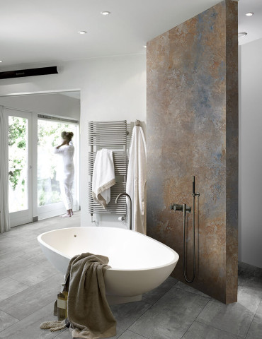 ROCKO WALL SYSTEM KRONOSPAN K104 PT 2800*1230*4mm