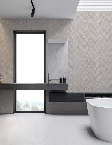 2800*1230*4 Rocko SPC Wall Panel R130 PT
