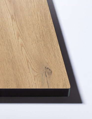 KRONOSPAN BLACK LINE K409 BS 2800*2040*12mm