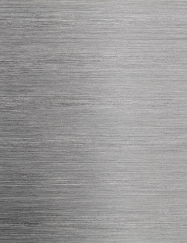 ΓΩΝΙΑ ΜΠΑΖΑΣ MOBELKANT ALY001 BRUSHED SILVER 120mm (FLY299)