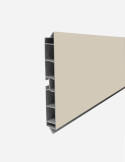 ΜΠΑΖΑ MOBELKANT U750 ST9 4000x100x12mm (RB10706)