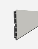 ΜΠΑΖΑ MOBELKANT U763 ST9 4000x100x12mm (RB1989)