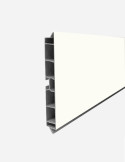 ΜΠΑΖΑ MOBELKANT W1000 ST9 4000x100x12mm (RB1863)