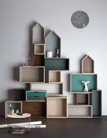 2800*2070*18 Kronospan Melamine Faced 0301 SU