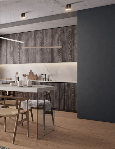 2800*2070*18 Kronospan Melamine Faced 0164 PE