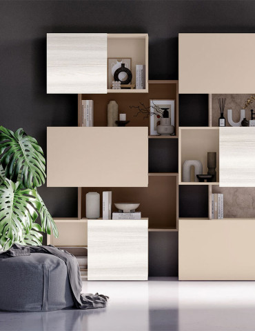 2800*2070*8 Kronospan Melamine Faced 7045 SU