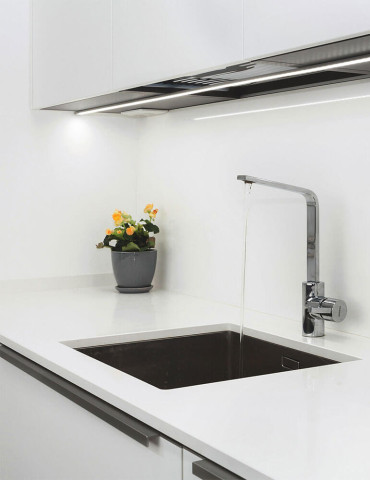 2800*2070*18 Kronospan Melamine Faced 8685 BS