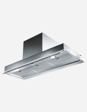 Hood Style Plus FST 908 960cm Inox
