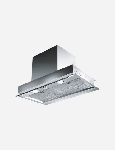 Hood Style Plus FST 608 60cm Inox