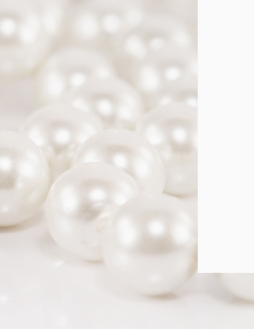 2800*1220*18 AGT Supramat 3028 Pearl White