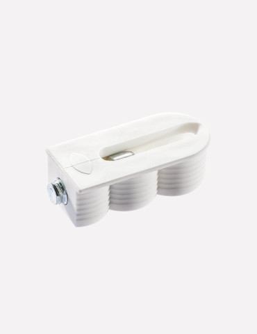 Cabineo 12 White (2000 pcs)