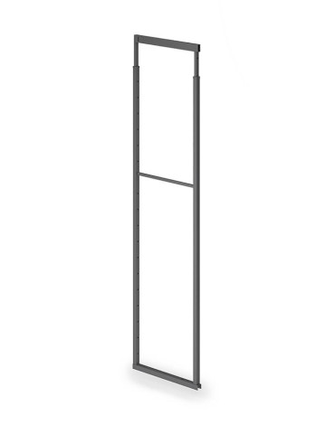 859A/50 Κολόνα τροφοθήκης Hyper ardesia