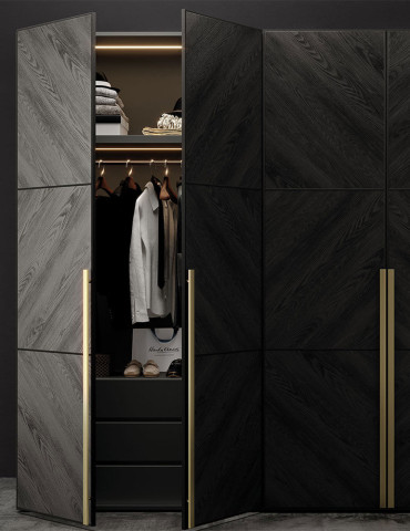 2800*2070*18 Kronospan Melamine Faced K534 AD