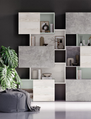 2800*2070*8 Kronospan Melamine Faced 4298 SU