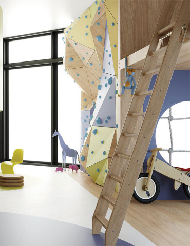 2800*2070*8 Kronospan Melamine Faced K001 PW