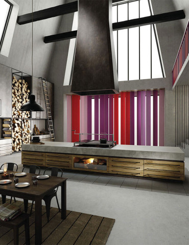 2800*2070*25 Kronospan Melamine Faced K002 PW