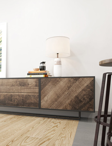 2800*2070*8 Kronospan Melamine Faced K354 PW