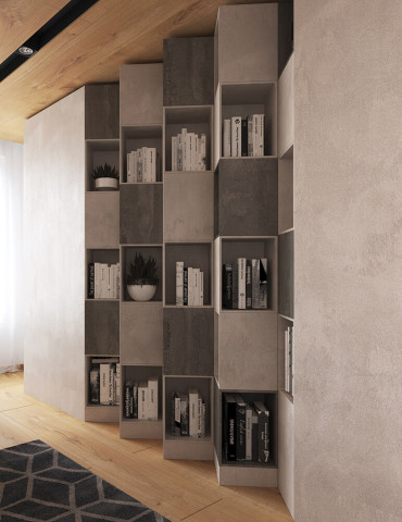 2800*2070*18 Kronospan Melamine Faced K350 RT