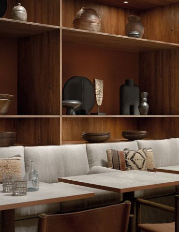 2800*2070*18 Kronospan Melamine Faced K545 RW