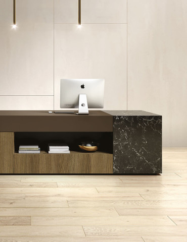 2800*2070*18 Kronospan Melamine Faced K548 RW