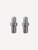 Positioning pin CNC for Zeta P2 Ø5mm (2 pcs)