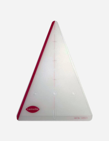 Divario P-18 Marking jig plastic