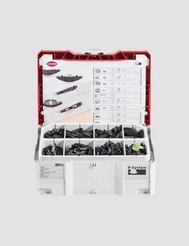 P-System Starter Set