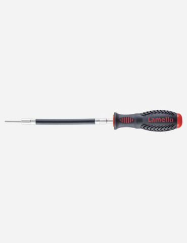 Clamex assembly tool